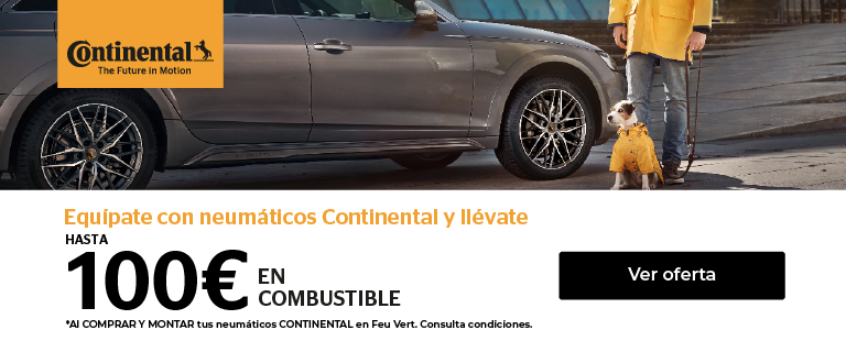 100E DTO CONTINENTAL
