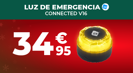 Luz de emergencia
