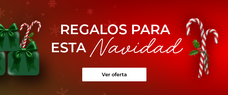 Regalos Navidad