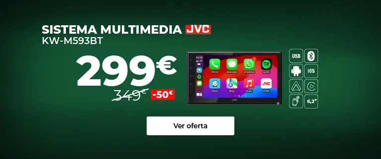 JVC
