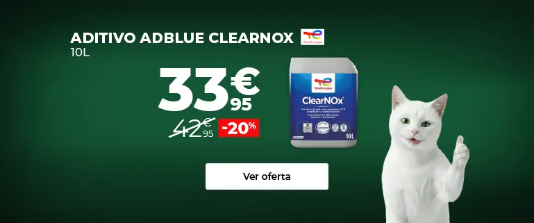 Aditivo Adblue