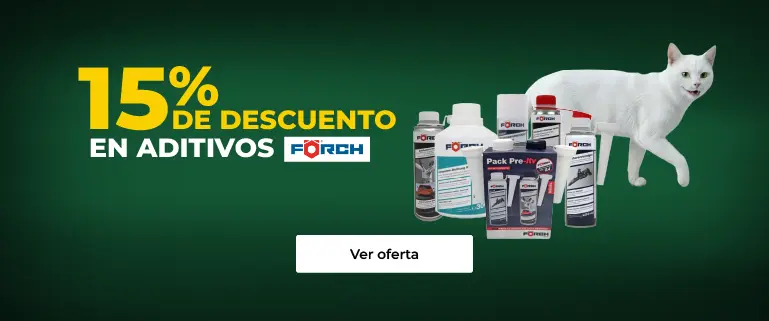 Aditivo Forch
