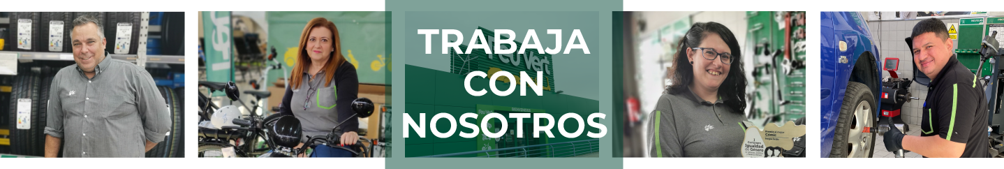 Operario de taller trabajando en una reparación