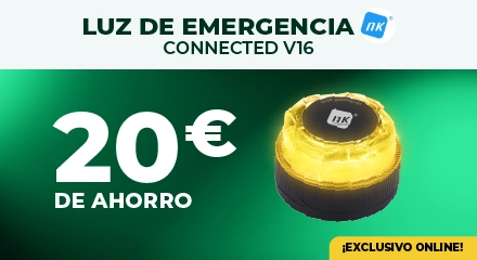 Luz de emergencia